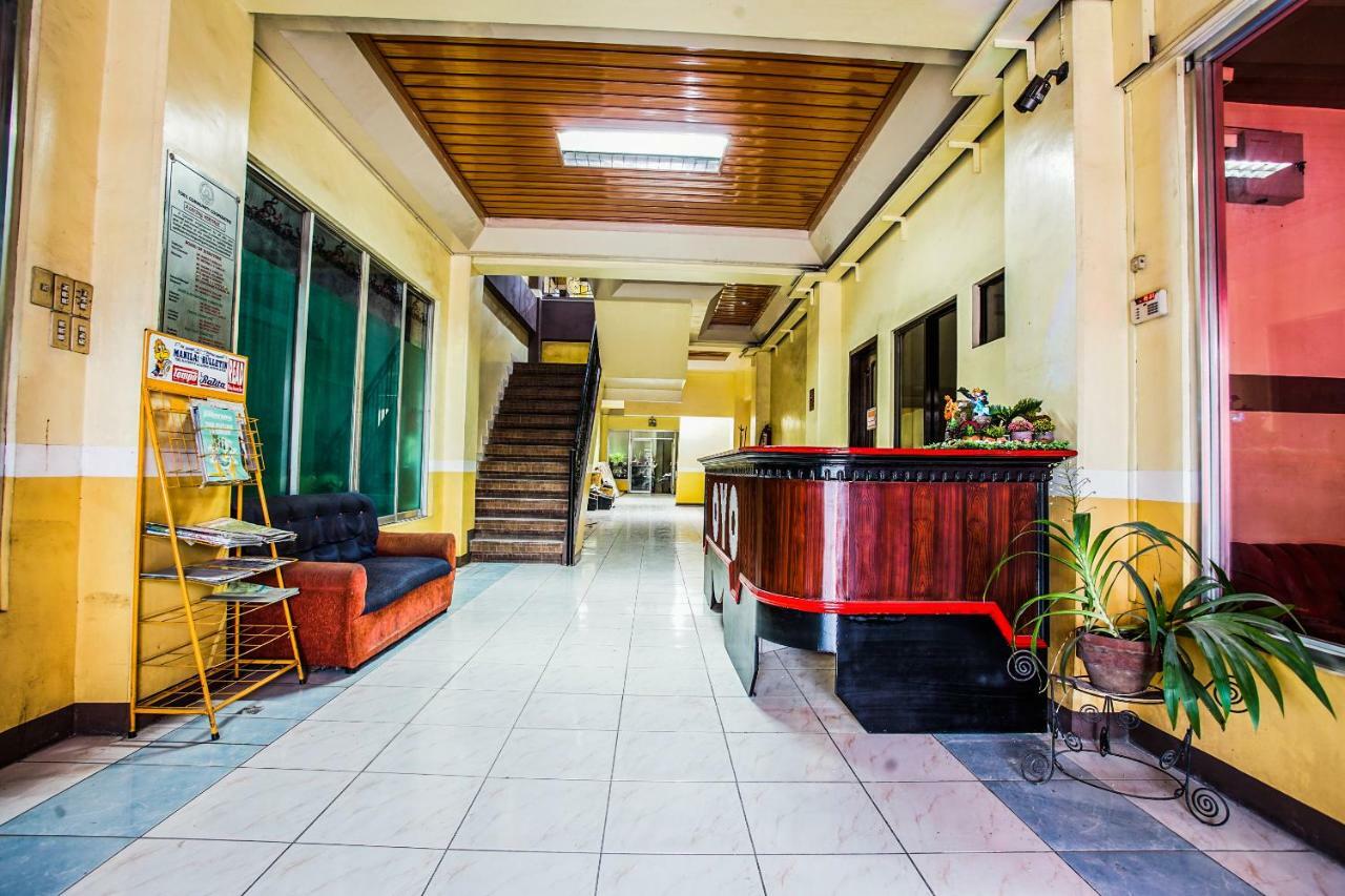 Oyo 192 Tcc Condo-Hostel Davao City Eksteriør bilde