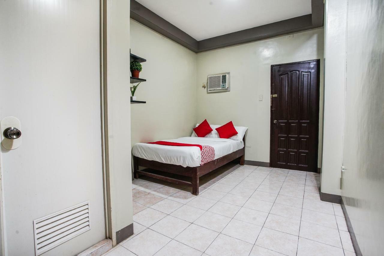 Oyo 192 Tcc Condo-Hostel Davao City Eksteriør bilde