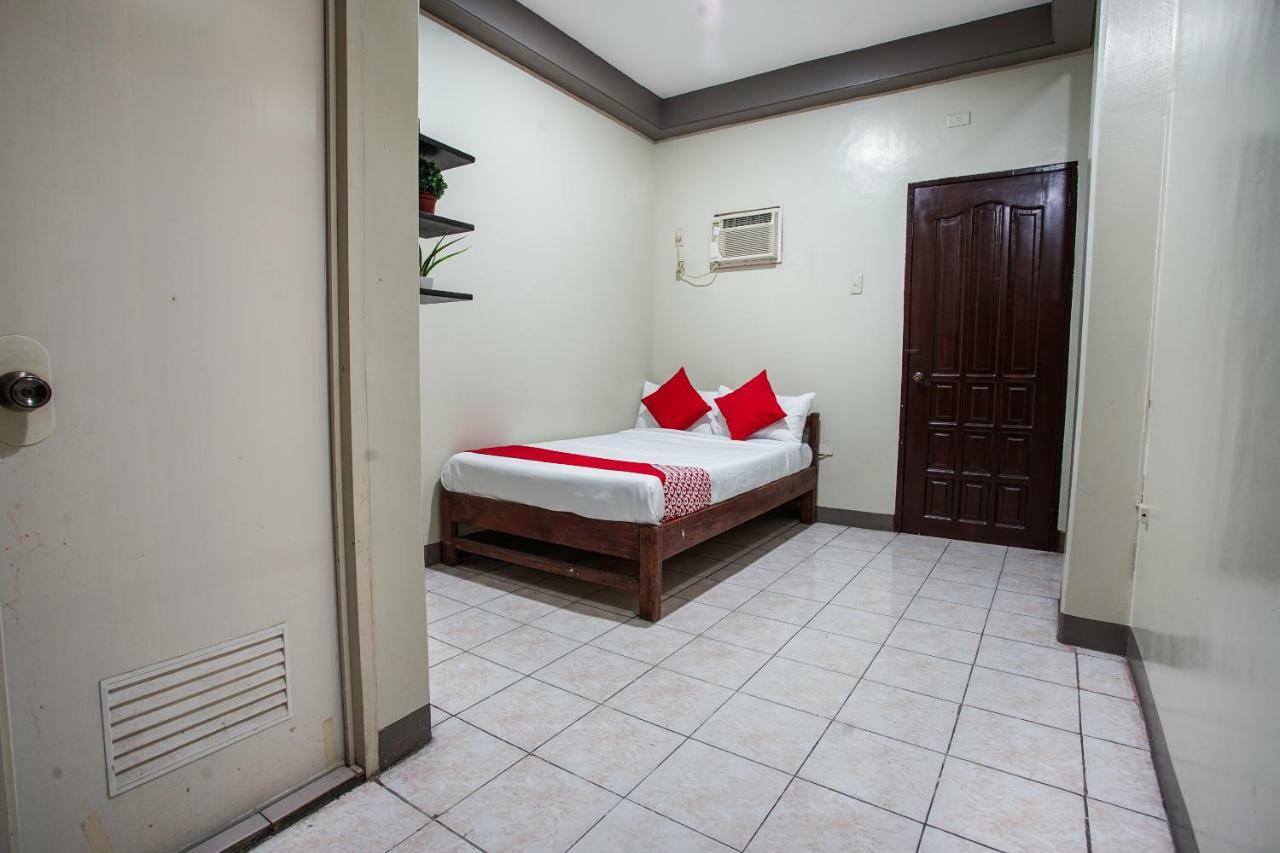 Oyo 192 Tcc Condo-Hostel Davao City Eksteriør bilde